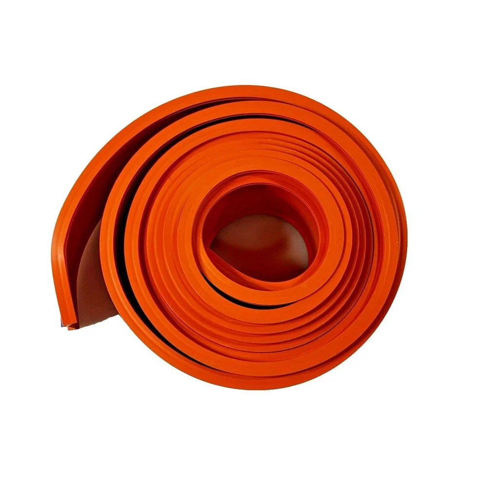 Unbranded vintage orange